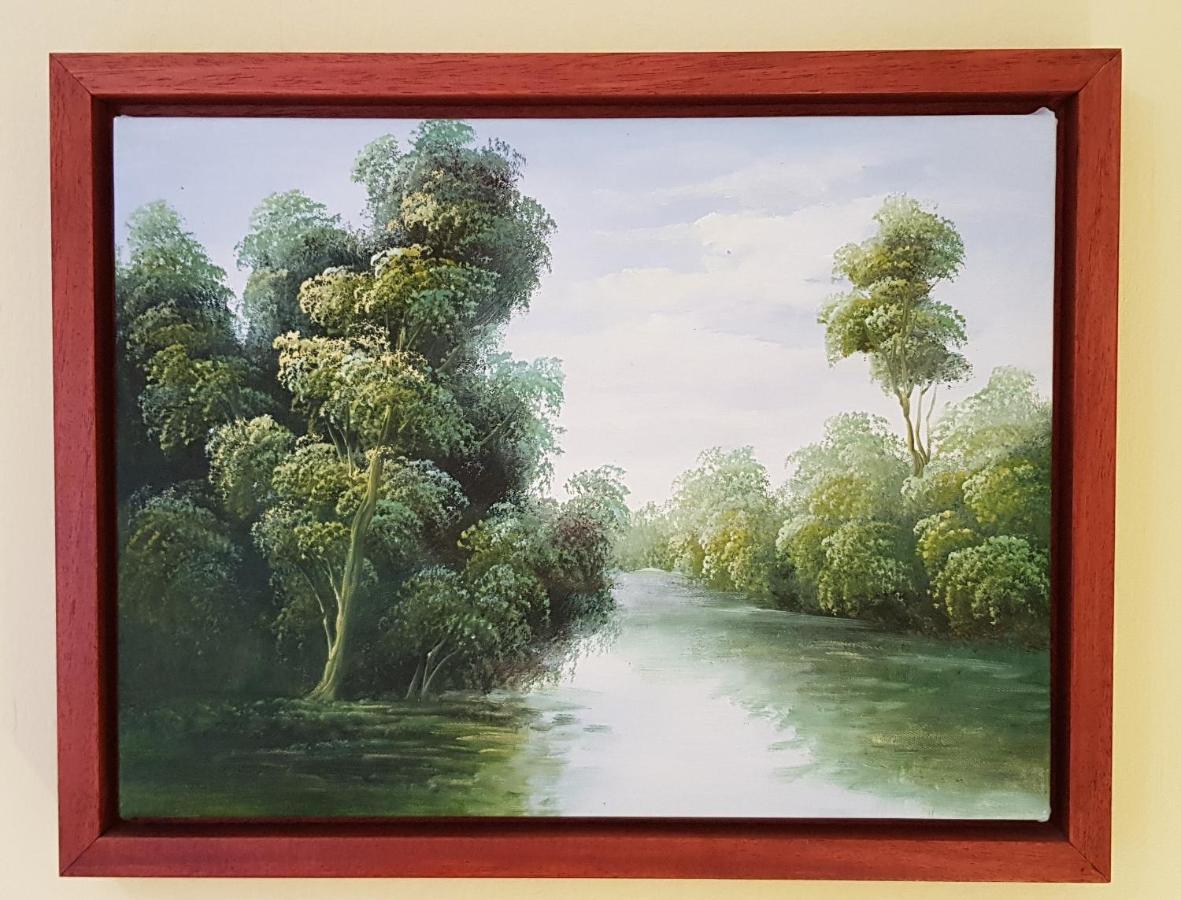 Ferienwohnungen Villa Goldbrunnen Bad Elster Buitenkant foto