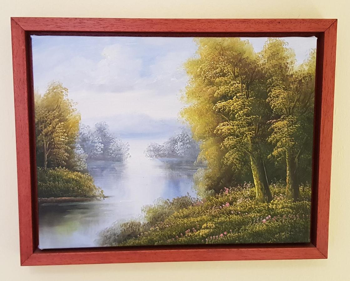 Ferienwohnungen Villa Goldbrunnen Bad Elster Buitenkant foto