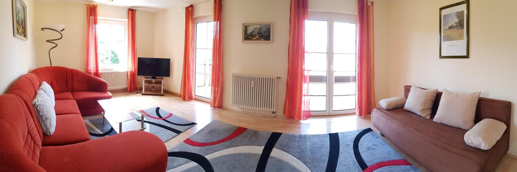 Ferienwohnungen Villa Goldbrunnen Bad Elster Buitenkant foto