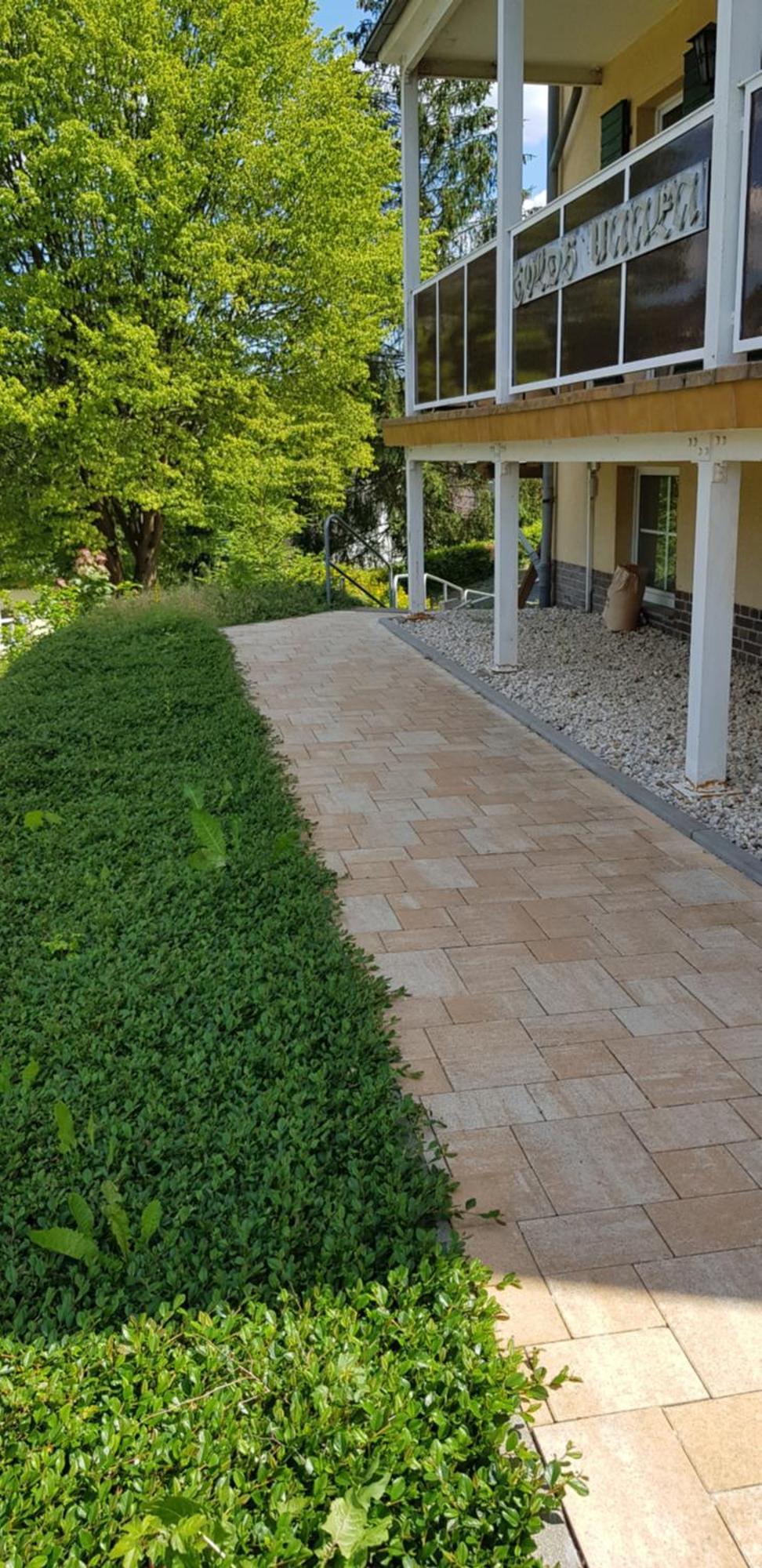 Ferienwohnungen Villa Goldbrunnen Bad Elster Buitenkant foto