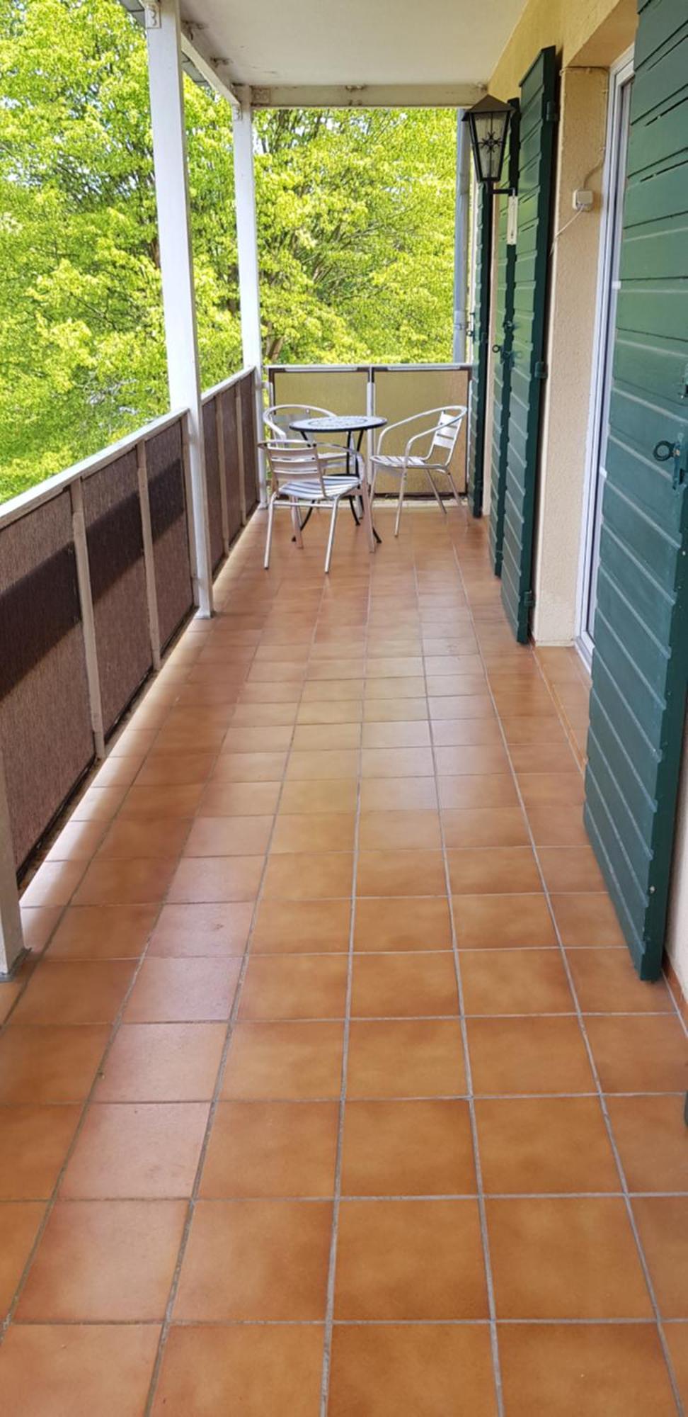 Ferienwohnungen Villa Goldbrunnen Bad Elster Buitenkant foto