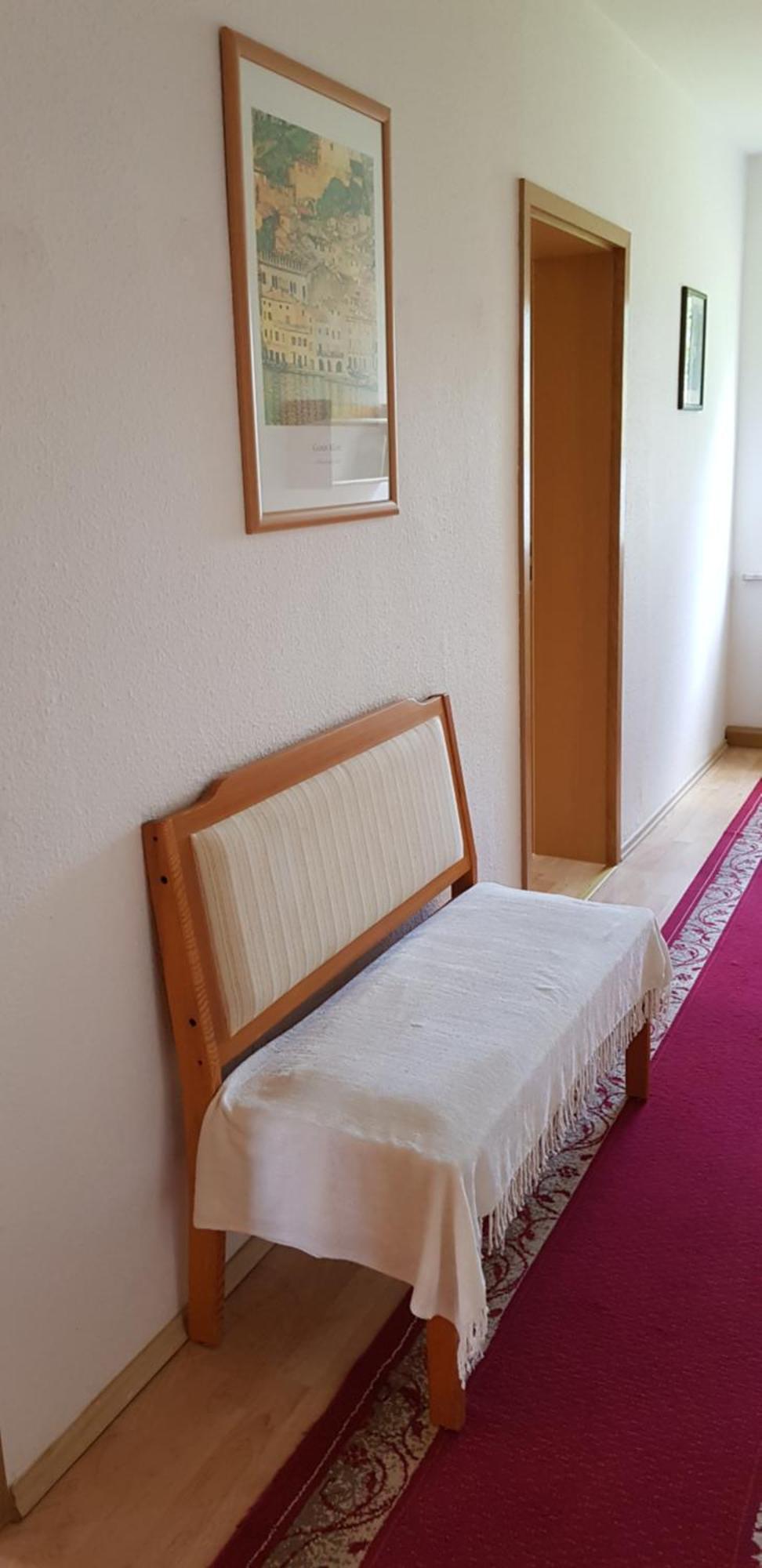 Ferienwohnungen Villa Goldbrunnen Bad Elster Buitenkant foto